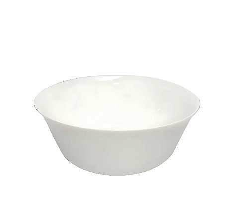 Tigela Redonda Meridional 320ml Original Glass Gl7040 12,70cm