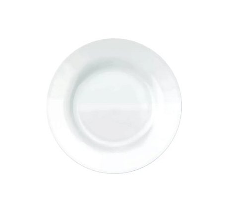 Prato Redondo Tropical 19,05cm Original Glass Gl7004