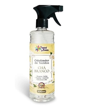 Odorizador de Tecidos Tropical Aromas 500ml