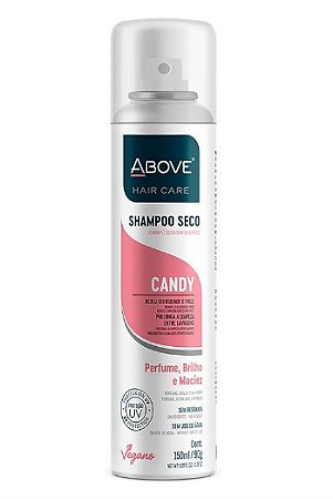 Shampoo A Seco Candy 150ml Above