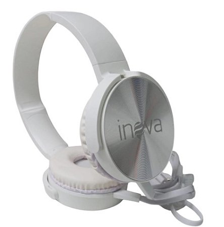 Fone Com Fio Multifuncional Inova Md2059d