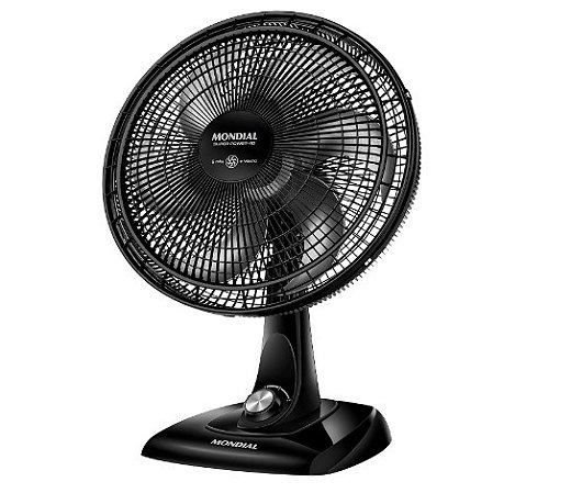 Ventilador Super Power 6 Pás 40cm Mondial Vsp40