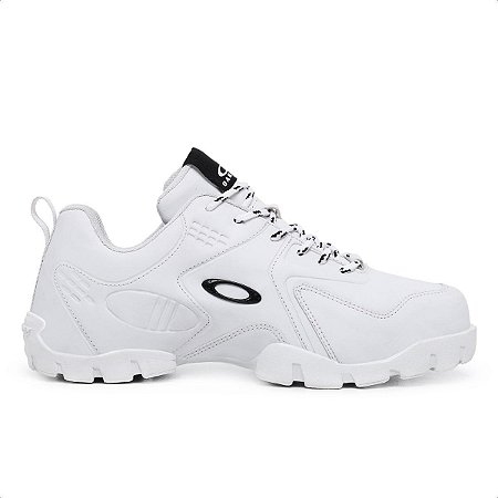 Tênis Masculino Adventure Stratus Branco