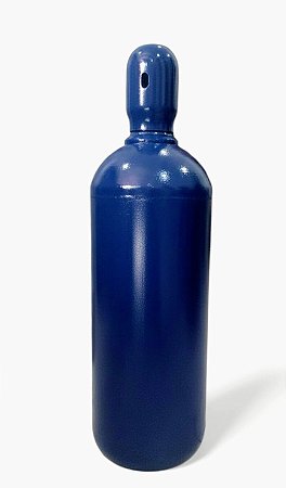 Cilindro Novo e Nacional 20L - 4M3 ÓXIDO NITROSO