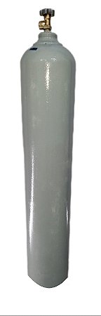 PROMOÇÃO!!!  CILINDRO NITROGENIO USADO 40 LITROS