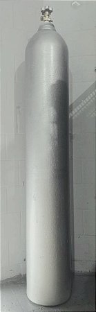 Cilindro Usado  para Dióxido de Carbono - CO2 -  40L