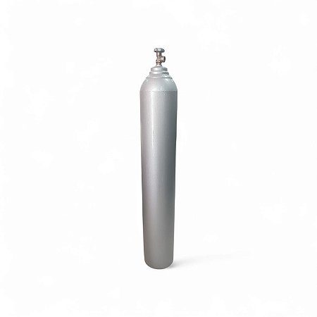 Cilindro Usado para Dióxido de Carbono - CO2 - 40L