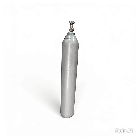 CILINDRO USADO VAZIO DIOXIDO DE CARBONO CO2 15L = 10KG