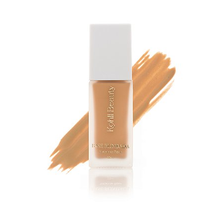 BASE BLINDADA KOHLL BEAUTY COR 3N