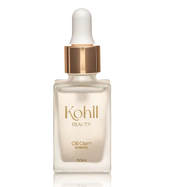 OIL GLAM FRESH