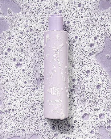 CLEAN GRAPE GEL DE LIMPEZA