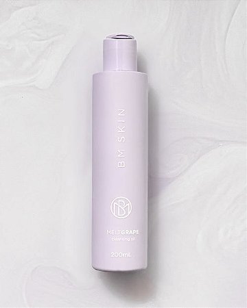 MELT GRAPE ÓLEO DEMAQUILANTE