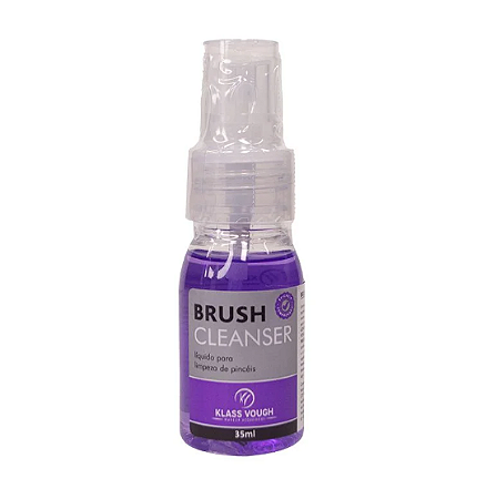 LIMPADOR DE PINCÉIS 35ML