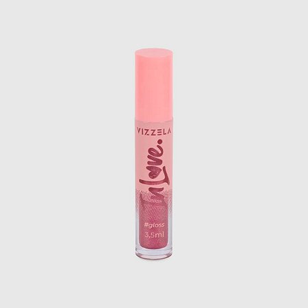 GLOSS IN LOVE COR MOZÃO
