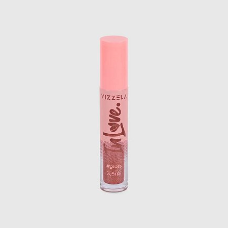 GLOSS IN LOVE COR AMOR