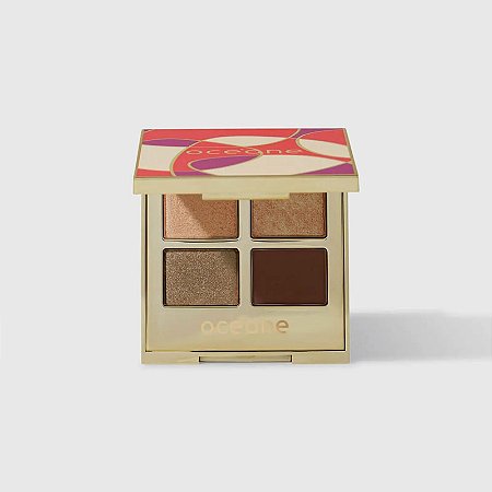 PALETA DE SOMBRAS CAPRI