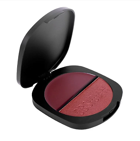 BLUSH DUO OBSIDIAN OG03