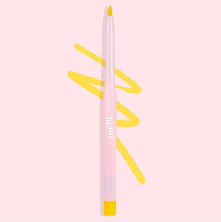 LAPIS COLORIDO PASSION FRUIT AMARELO