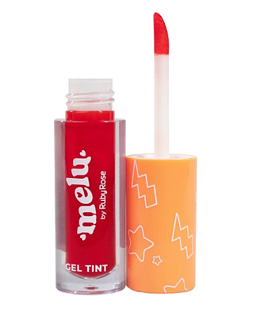 GEL TINT CLEAN CORAL