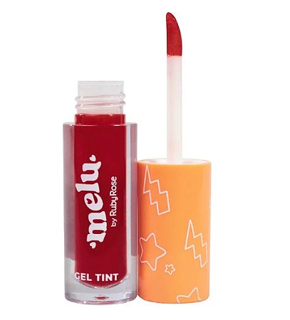 GEL TINT KINDLY ROSE