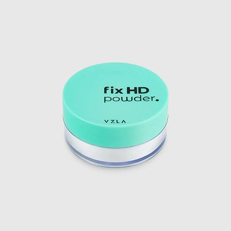 FIX POWDER HD