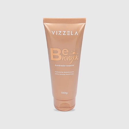 ILUMINADOR CORPORAL BE BRONZER