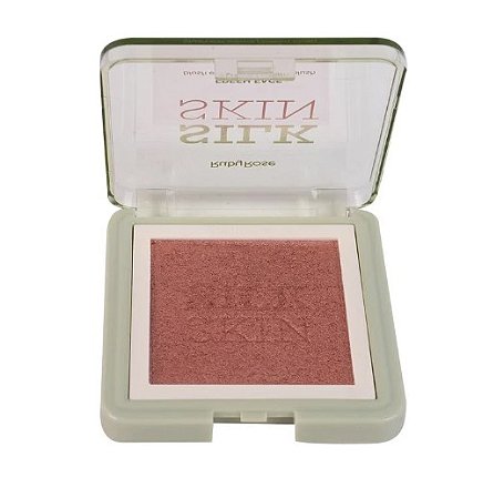 BLUSH EM CREME SILK SKIN APRICOT HAZE