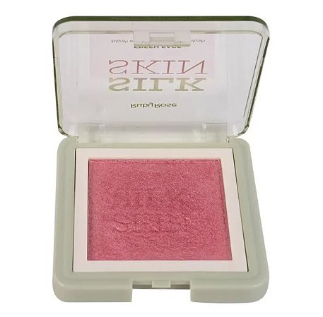 BLUSH EM CREME SILK SKIN MAUVE BLOOM