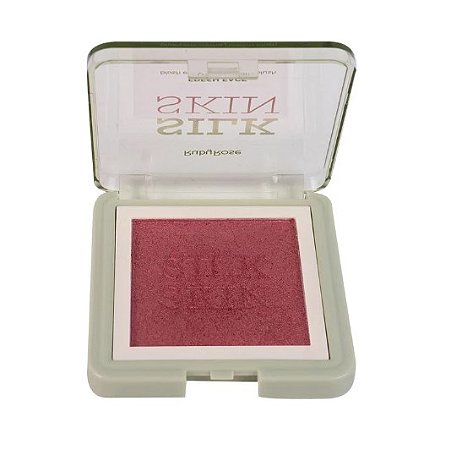 BLUSH EM CREME SILK SKIN CORAL CRUSH