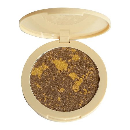 BRONZER E ILUMINADOR MARMORIZADO MARBLE ESSENCE