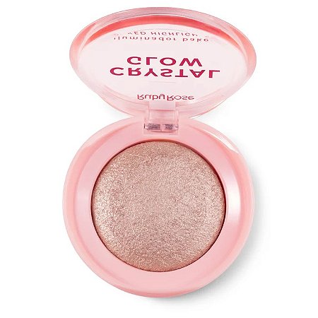 CRYSTAL GLOW PINK CHAMPAGNE