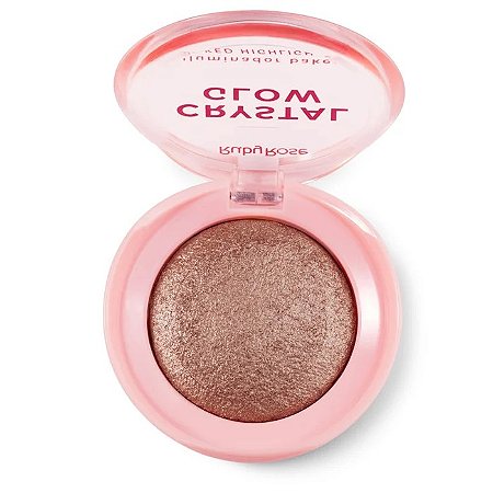 CRYSTAL GLOW BRONZE BLISS