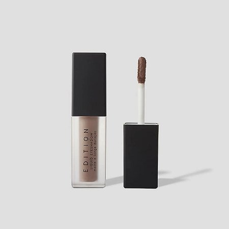 SOMBRA LIQUIDA - MARROM CLARO MATTE COR CORK