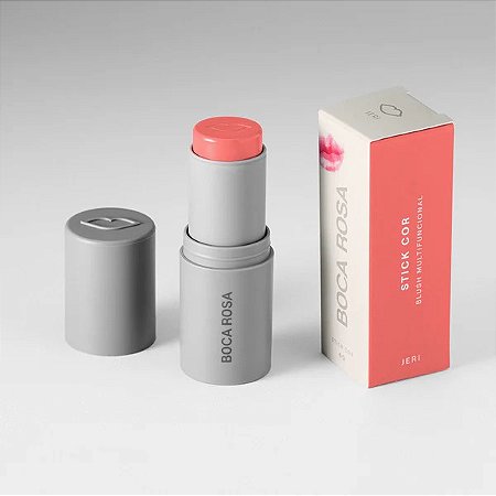 BLUSH STICK COR JERI