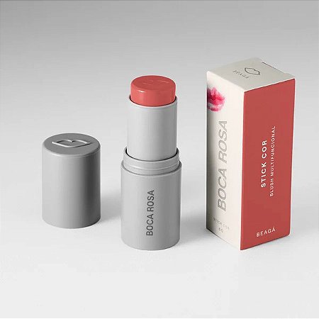 BLUSH STICK COR BEAGA