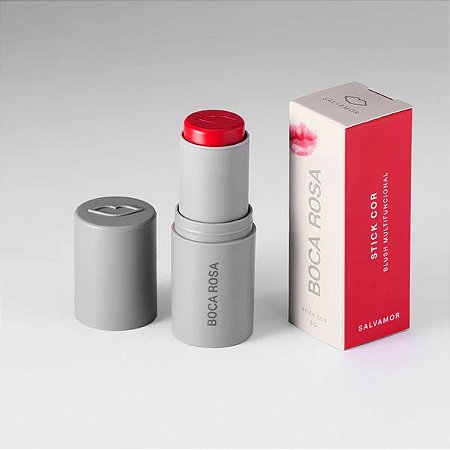 BLUSH STICK COR SALVAMOR