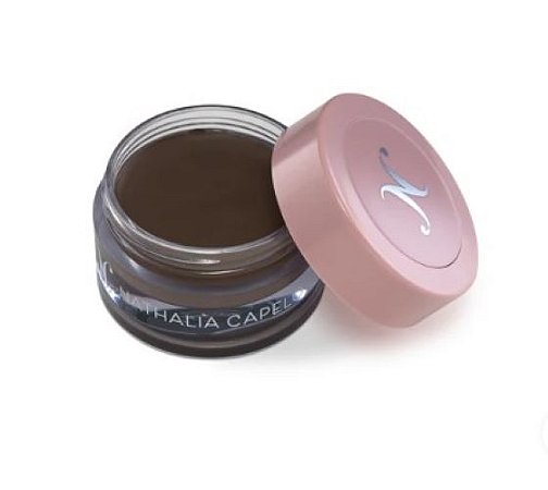 PASTINHA DE SOBRANCELHA - BROWN GRAY