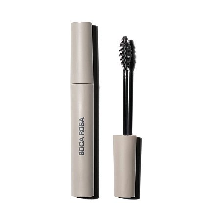 MASCARA DE CILIOS PRETA VOLUME