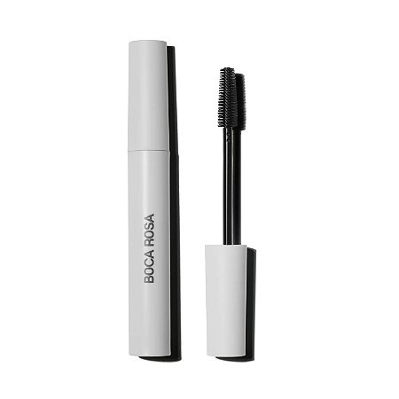 MASCARA DE CILIOS MARROM EFEITO NATURAL