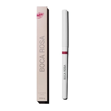 CONTORNO LABIAL ROSE INTENSO