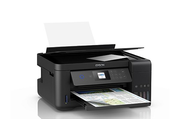 Impressora Epson L4160