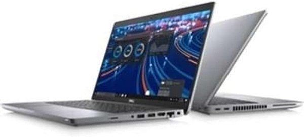 Pacote Notebooks Dell 10 Unidades -  i5 gen 11 - (sem carregador e sem hd/ssd)