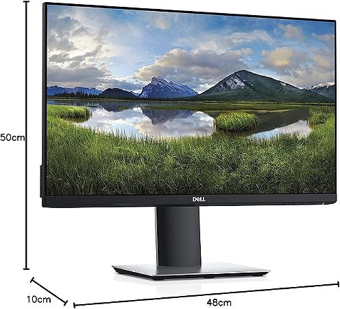 LOTE - 4X MONITORES - P2319H