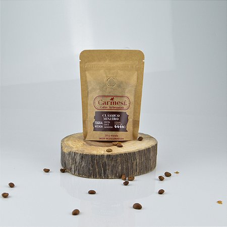 Clássico Mineiro - MINI (50g)