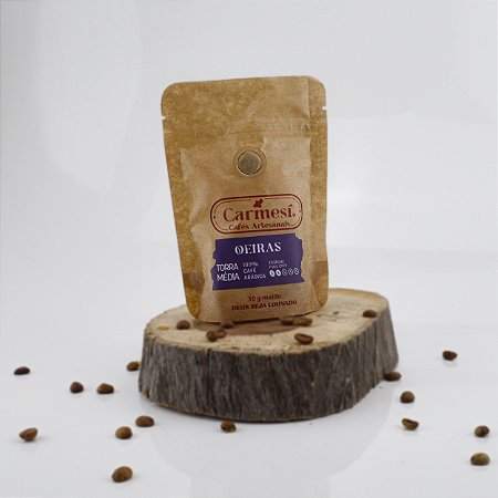 Oeiras - MINI (50g)