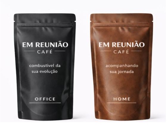 Café: Em reunião