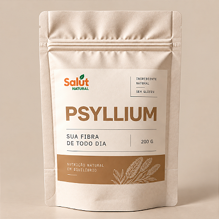 Psylium