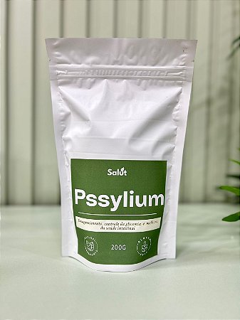 Psylium