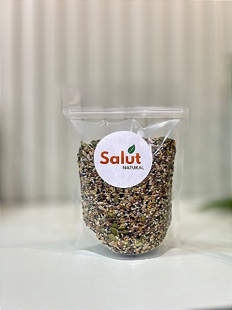 Mix de Sementes 250g
