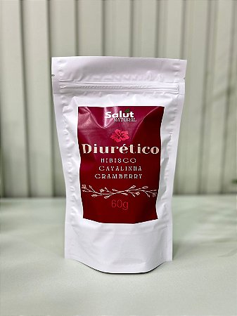 Chá Diurético